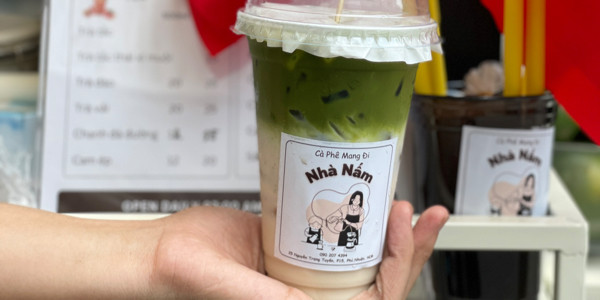 Ăn Vặt Nhà Nấm - Nguyễn Trọng Tuyển