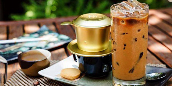 TY MÈO Coffee, Matcha & Cacao