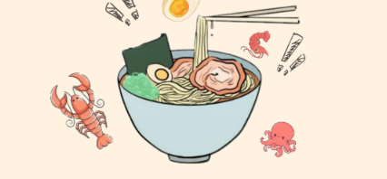 1995 Ăn Vặt - Nguyễn Hữu Cảnh