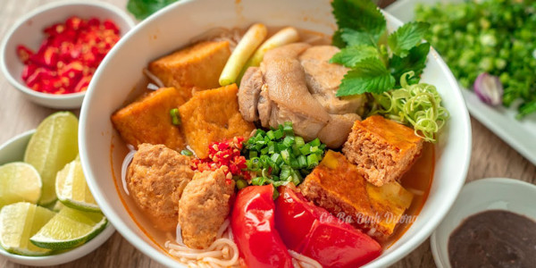 Cơm Tấm Hoàng Long