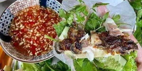 Thịt Xiên Nướng, Gà Nướng Tây Bắc & Xôi Ngon Đình Hoàn