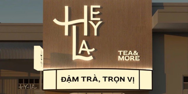 HEYLA - Tea & More