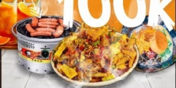 Ăn Vặt Xuka Quán - Xô Viết Nghệ Tĩnh