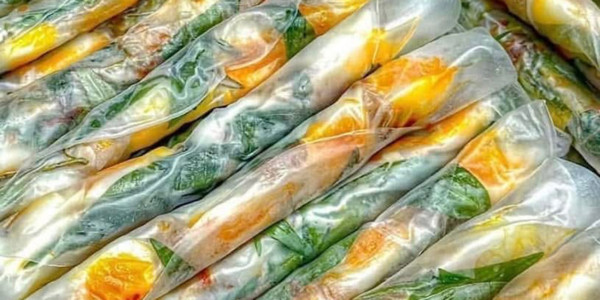 Ăn Vặt Bé Na - Hải Thượng Lãn Ông