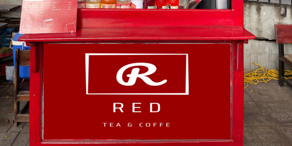 Trà Sữa Đỏ - Chung Cư Thái Sơn