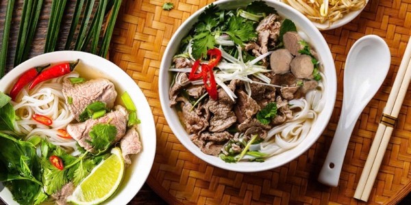 Quán Phở Trường Giang - Phở Khô Gia Lai