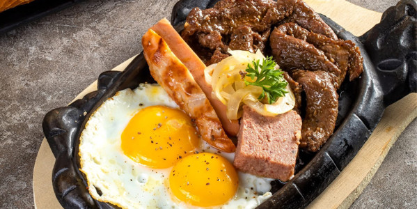 Bò Né 3 Ngon Plus - Lê Hồng Phong