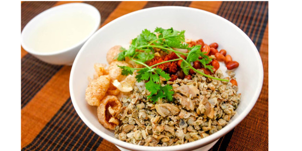 Quán Cơm Hến - 28 Yết Kiêu