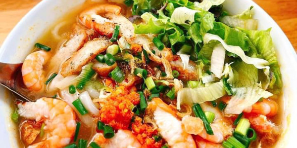 Bánh Canh Gia Hân - Văn Phú