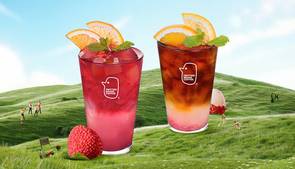 Twitter Beans Coffee - Phạm Hùng