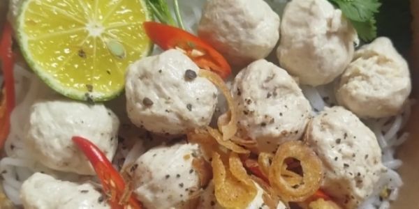 Bún Mọc Đức Long - Điện Biên Phủ