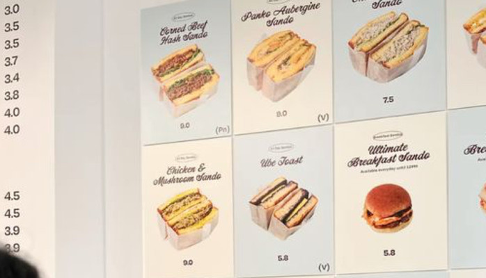 Tiệm Buôn Mộng Bán Mơ - Sushi, Chân Gà Sốt Thái & Matcha - 15/2 Đường 3/4