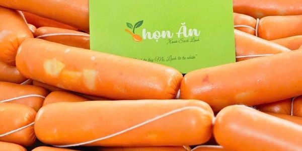 Chọn Ăn - Xanh Sạch Lành - Duy Tân