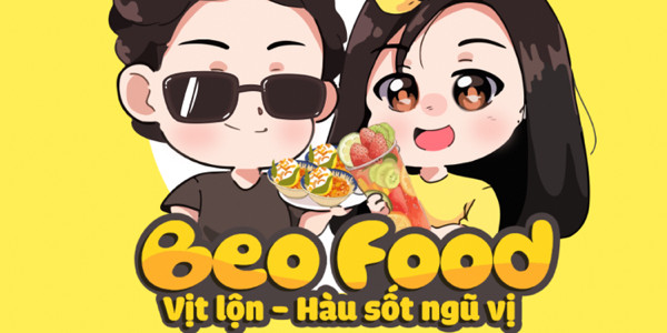 BEO FOOD - Trà Trái Cây & Trứng Chén Nướng