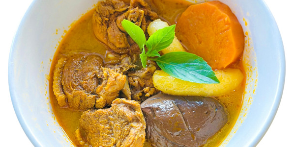 Cà Ri Nè - Cần Thơ