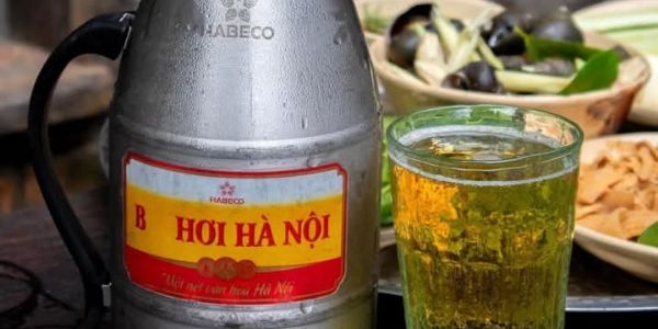 Bún Riêu & Bia Hơi Hà Nội - Đỗ Xuân Hợp