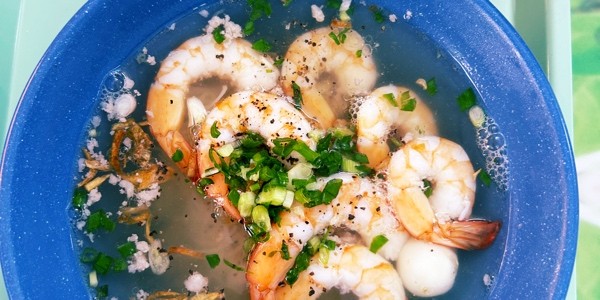 Hủ Tiếu Mì & Bún Mọc Lê Vũ