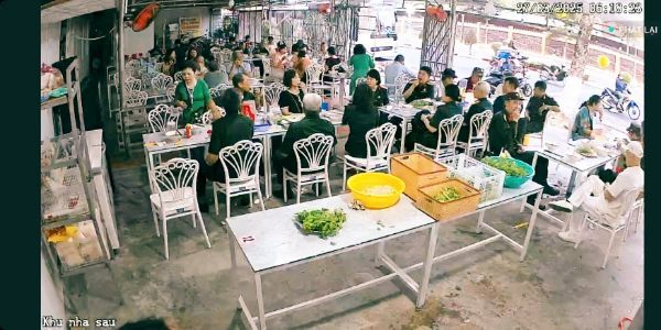 Hủ Tiếu Hoa Hồng