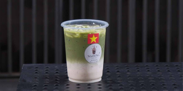 Ngoong Coffee - 86 Đông Các