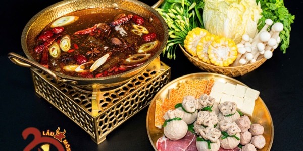 210 - Ẩm Thực Về Đêm