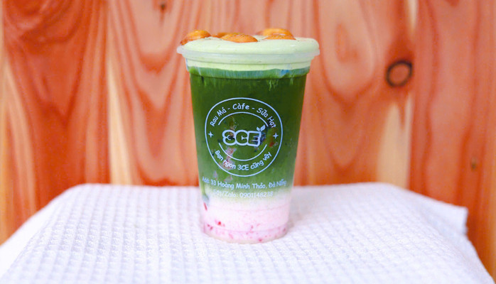 3CE - Coffee & Drinks - 33 Hoàng Minh Thảo