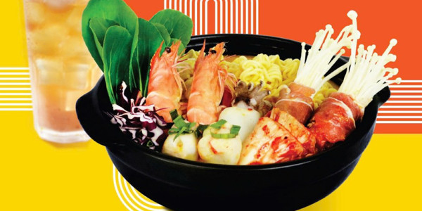 Mỳ Cay Thanh Xuân - Tây Sơn