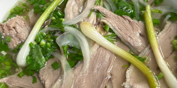 Bún Riêu - Bún Ngan & Bánh Đa Cua - 80 Tú Xương