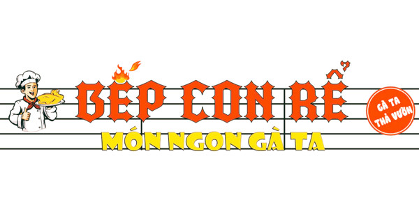 Bếp Con Rể - Đặng Văn Mây