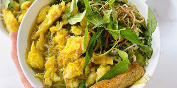 Bún Cá 69