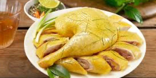 Cơm Gà & Cơm Sườn - 60 Lê Thanh Nghị