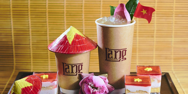 Làng Concept - Nguyễn Trãi