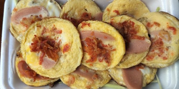 BIBO - Ăn Vặt, Trà Sữa