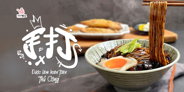 Wok Of Love - Phú Mỹ Hưng - Nội Khu Hưng Phước 2