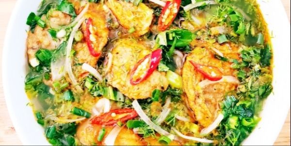 Tuấn Béo - Bún Cá Cay Hải Phòng