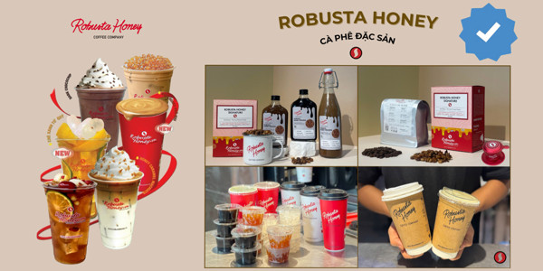 Balzar De Cafe - Hãng Cà Phê Chất Lượng Cao