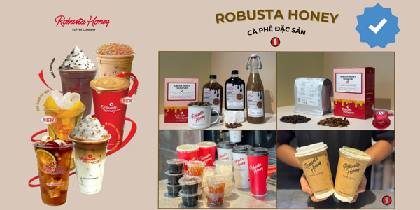 Balzar De Cafe - Hãng Cà Phê Chất Lượng Cao - Trần Khắc Chân