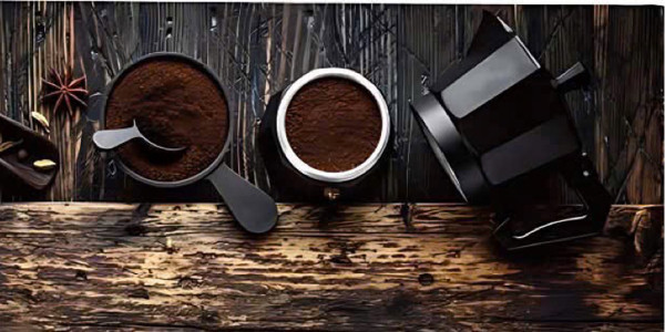 Heim Coffee - Phan Chu Trinh