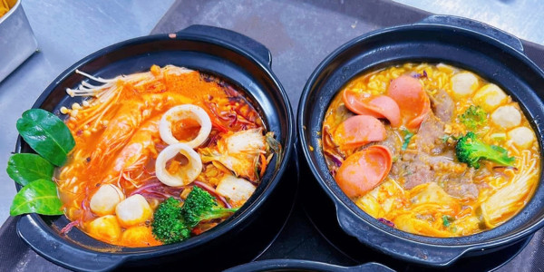 Mì Cay Cô Phượng - Vĩnh Lộc B