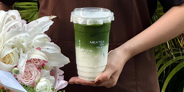 MilkteabyTimo - Matcha, Milktea & Coffee