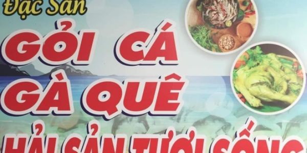 Kubin Quán - Cơm Trưa & Nhậu Bình Dân