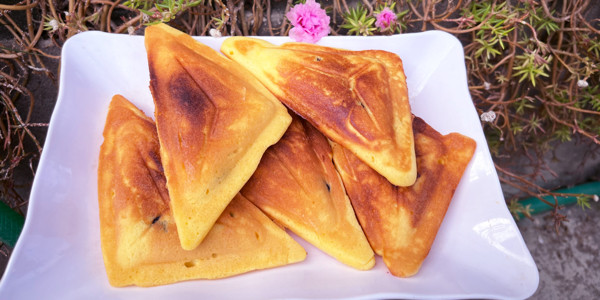 Tiệm Trà Bánh Rintea