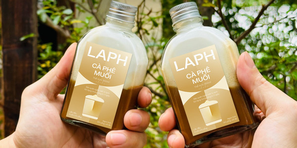 LAPH CAFE - Trương Định
