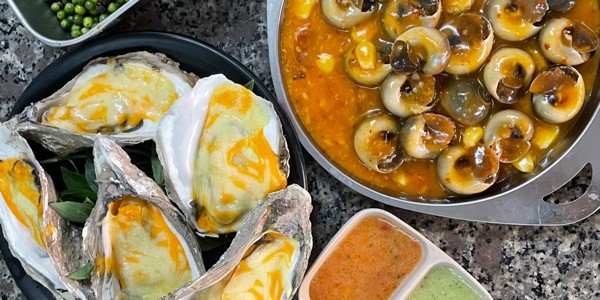 Đệ Nhất Ốc