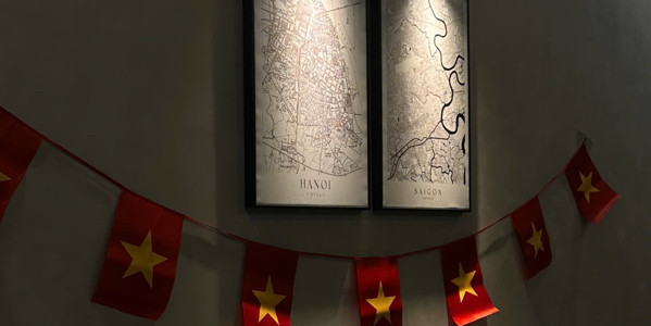 Tiệm Cà Phê Katsy - Coffee & Tea