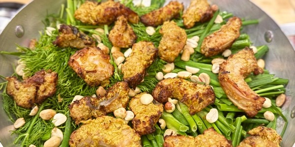 Mộc Quán - Chả Cá Lã Vọng Cần Thơ