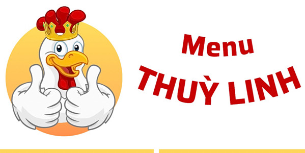 Chân Gà Thuỳ Linh