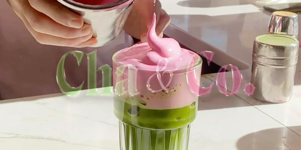 Cha&Co - Kafe, Matcha & Tea - Võ Thị Sáu