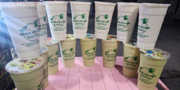 Quán Cô Huyền - Trà Sữa, Sinh Tố & Nước Ép