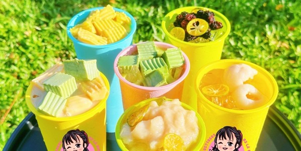 Mory Mart & Tea - 413 Nguyễn Hữu Thọ