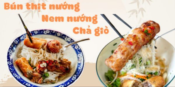 Quán Nhà Hoàng Minh - Hà Thanh